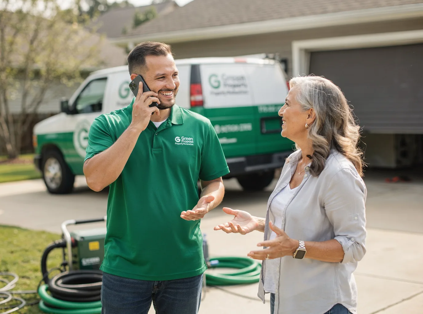 Water Damage Restoration Washington, AR FAQs